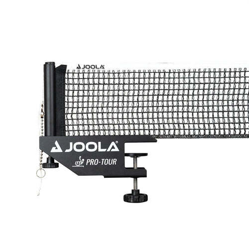 Joola tischtennis netz pro - tischtennis,