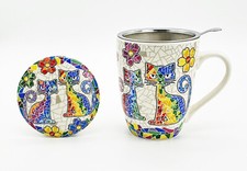 Teetasse tasse becher keramik - becher,