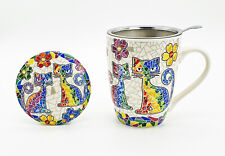 Teetasse Tasse Becher Keramik