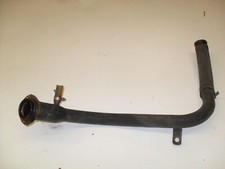 VW Golf 1 Cabrio Tankrohr Tank Tankstutzen