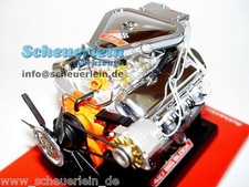 Modell Motor V8 Chevy 427 Big Block L89 Tripower / Motormodell Standmodell #30