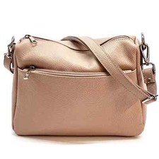 Echtleder Tasche "Clara" -
