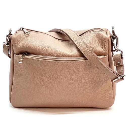 Echtleder tasche clara - "clara",