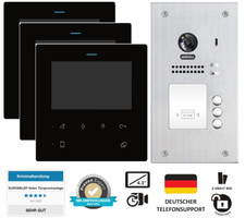 3 Familienhaus Video