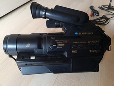 Blaupunkt Camera Recorder