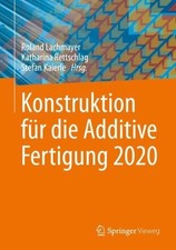Konstruktion fr die Additive