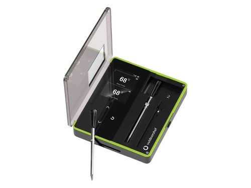Outdoorchef easy check - outdoorchef,