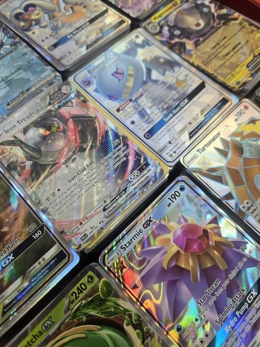 Pokemon karten stück - karten,