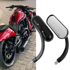 Paar motorrad spiegel - motorrad,