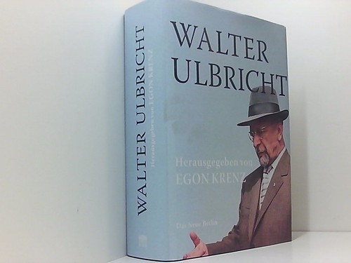 Walter ulbricht herausgegeben - ulbricht:,