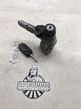 Zündschloss mit Schlüssel