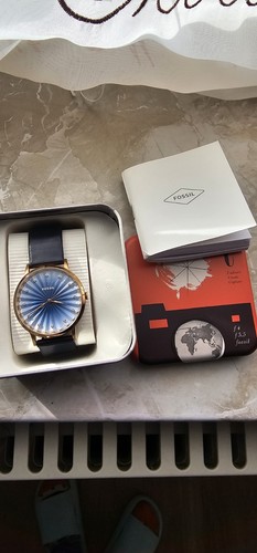 Fossil uhr damen - fossil,
