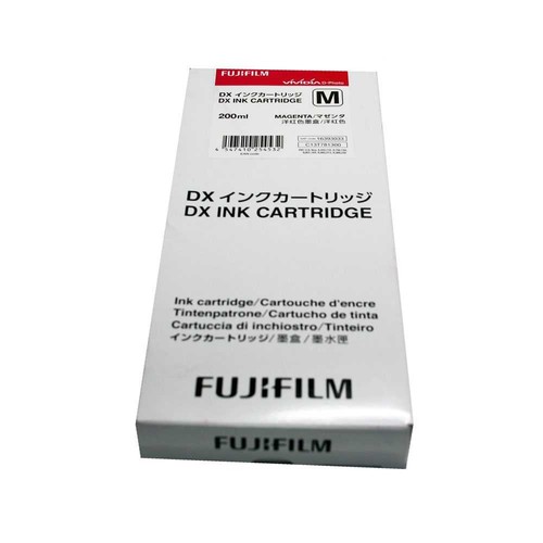 Fujifilm patrone magenta - patrone,