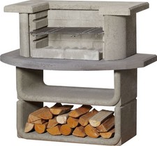 Buschbeck Grillbar Kingston