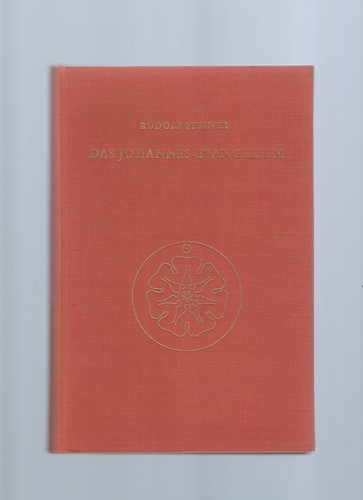 Rudolf steiner das - steiner,