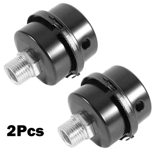 Für kompressor luft metall - 2x,