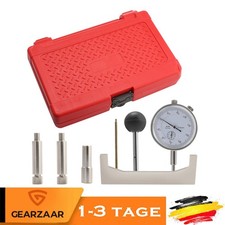 Förderbeginn Messuhr Ersatz