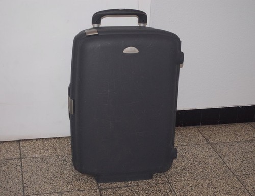 Samsonite reiskoffer trolley - samsonite,