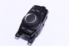 I-drive Controller/Bordcomputer Bedienteil 033623101 BMW 1er F20/F21 Original
