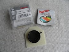 Foto & Video Filter - HAMA POLARISATION M 37 - D2