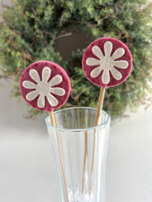1 LOLLI LUTSCHER  STIELBONBON