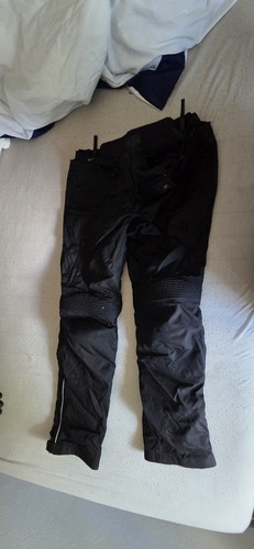 Motorrad hose männer 56 - motorrad,