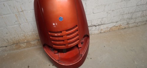 Frontverkleidung rot piaggio - frontverkleidung,