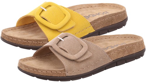 Rohde damen pantolette - damen,