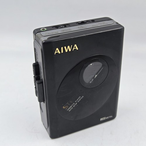 Aiwa p12 - aiwa, hs-p12
