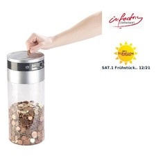 infactory XXL-Spardose mit