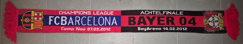 Bayer leverkusen fc - vs,