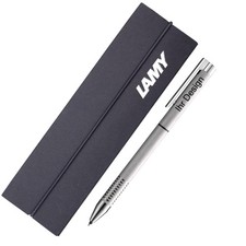 LAMY Logo Twin Pen