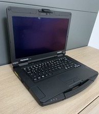 Panasonic Toughbook FZ-55