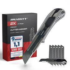 Cuttermesser teppichmesser - cuttermesser,