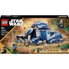 75435 lego star wars - lego®, wars™