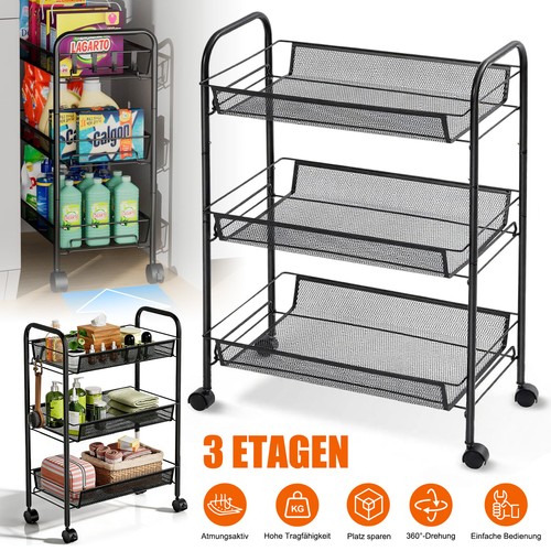 Metall regal auf - metall,