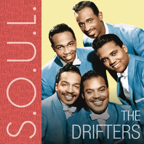 Drifters - drifters, s.o.u.l.: