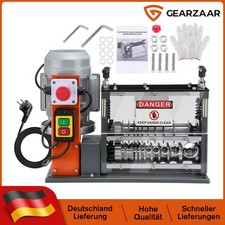 Max.40mm elektrische