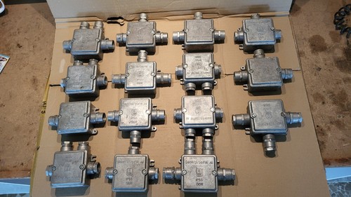 Alte ddr aluminium - ,