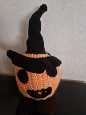 Amigurumi Häkelfigur