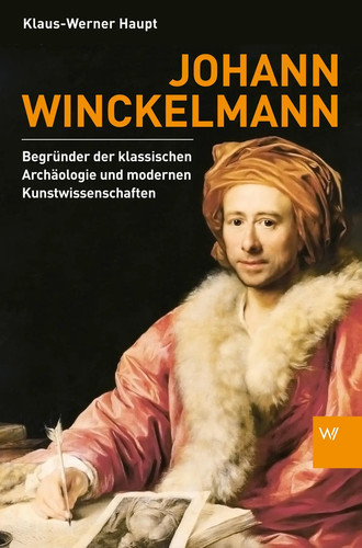 Johann winckelmann - johann, |