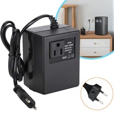 200w 220v auf 110v - 200w,