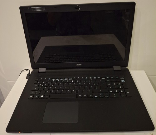 Acer aspire es17 es1 - es17, es1-731