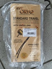 BMX Freestyle Bremskabelsatz