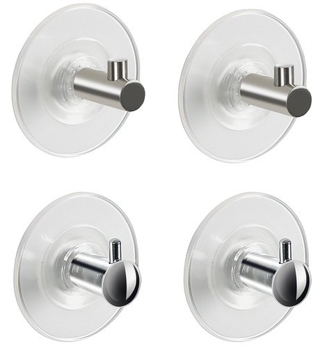 Spirella saugnapf haken aus - haken,