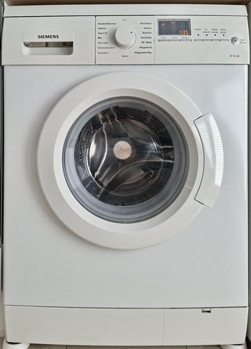 Topzustand siemens - topzustand:,