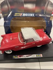 Revell 1:18 Modellauto 55 FORD