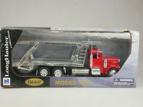 New ray long hauler - long,