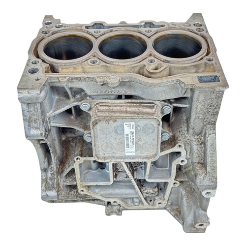 Motorblock 0tsi dkrf 116ps - dkrf,