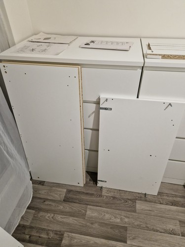 Ikea malm kommode mit - ikea,